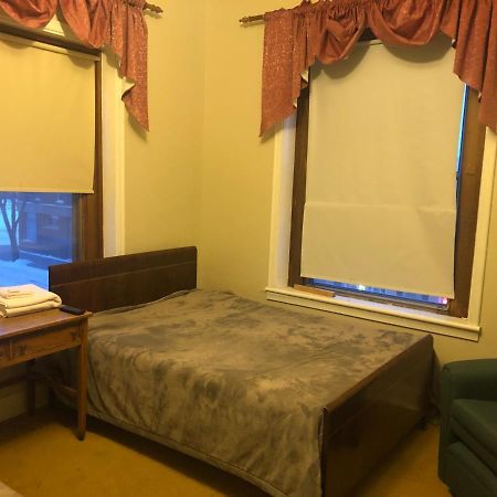 Wolseley Leland Hotel מראה חיצוני תמונה