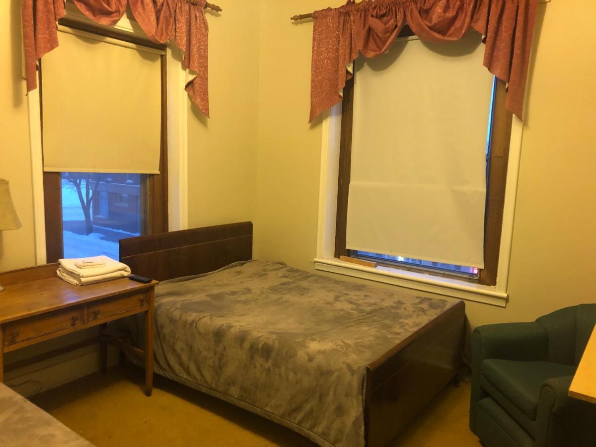 Wolseley Leland Hotel מראה חיצוני תמונה